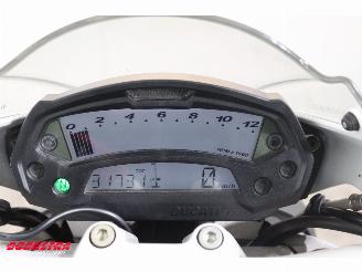 Ducati Monster 796 Akrapovic Lap Timer! picture 9