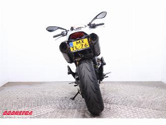 Ducati Monster 796 Akrapovic Lap Timer! picture 8