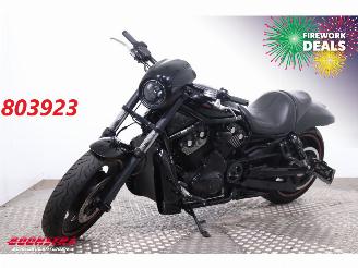 begagnad bil motor Harley-Davidson  VRSCD Night-Rod 5HD! 2006/12