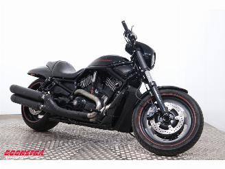Harley-Davidson  VRSCD Night-Rod 5HD! picture 2