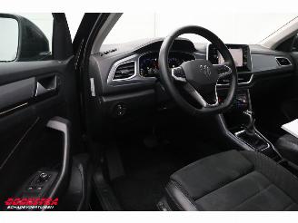 Volkswagen T-Roc 1.5 TSI DSG Style LED ACC Navi Clima Camera SHZ AHK picture 16