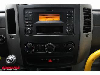 Mercedes Sprinter 314 CDI Aut. Behindertengerecht 9-Pers. picture 20