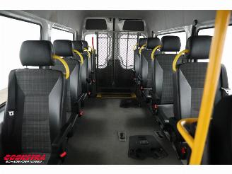 Mercedes Sprinter 314 CDI Aut. Behindertengerecht 9-Pers. picture 22