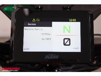 KTM  1290 SuperDuke R ABS Austin Racing Quickshift Wheelie Contr. Launch Contr. Cruise Heizgriffe picture 19