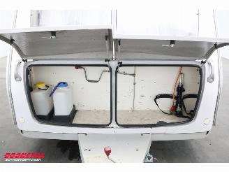 Kip  47TDB Grey Line Special Mover Luifel Fietsendrager Rondzit picture 28