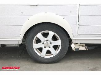 Kip  47TDB Grey Line Special Mover Luifel Fietsendrager Rondzit picture 26