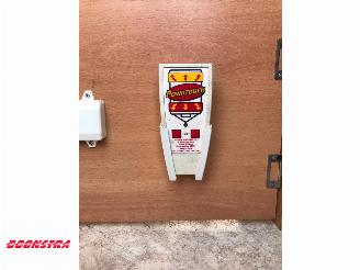 Kip  47TDB Grey Line Special Mover Luifel Fietsendrager Rondzit picture 25