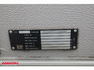 Kip  47TDB Grey Line Special Mover Luifel Fietsendrager Rondzit picture 27