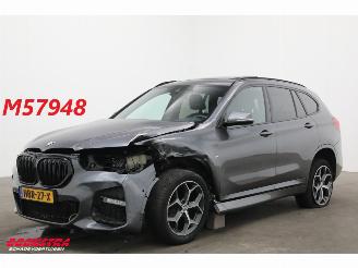 BMW X1 sDrive20d Aut. M-Sport LED ACC H/K Pano SHZ Camera picture 1