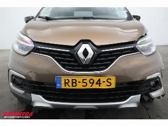 Renault Captur 1.2 TCe Edition One Aut. LED Leder Navi Clima Cruise Camera SHZ AHK 85.440 km! picture 5