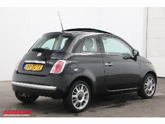 Fiat 500 1.4-16V Lounge Pano Airco LMV 130.652 km! picture 3