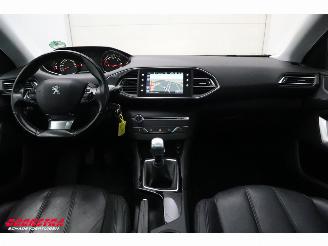 Peugeot 308 SW 1.6 BlueHDI Active Pano Leder Navi Clima Cruise Camera SHZ AHK 168.661 km! picture 11