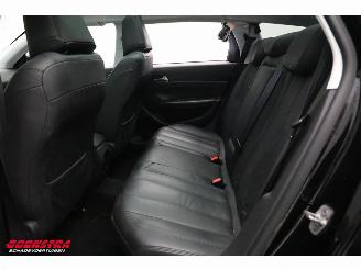 Peugeot 308 SW 1.6 BlueHDI Active Pano Leder Navi Clima Cruise Camera SHZ AHK 168.661 km! picture 14