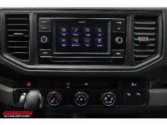 Volkswagen Crafter 2.0 TDI DSG L3-H3 Comfortline Airco Cruise Camera PDC AHK 46.056 km! picture 11
