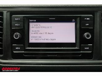 Volkswagen Crafter 2.0 TDI DSG L3-H3 Comfortline Airco Cruise Camera PDC AHK 46.056 km! picture 17