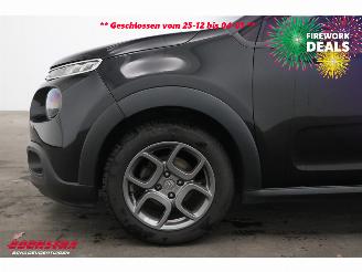 Citroën C3 1.2 PureTech Feel Navi Clima Cruise PDC 132.673 km! picture 12