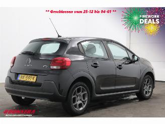 Citroën C3 1.2 PureTech Feel Navi Clima Cruise PDC 132.673 km! picture 3