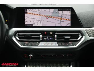 BMW 3-serie Touring 330e M-Sport Pano LED ACC H/K HUD Memory Camera 55.315 km! picture 14