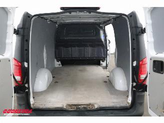 Mercedes Vito 111 CDI Lang Navi Airco Cruise PDC AHK picture 10