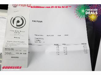 Ford Fiesta 1.6 TDCi ECOnetic Titanium Clima Cruise PDC picture 18