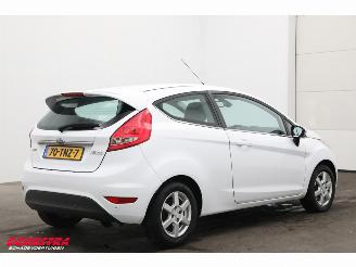 Ford Fiesta 1.6 TDCi ECOnetic Titanium Clima Cruise PDC picture 3
