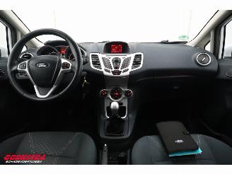 Ford Fiesta 1.6 TDCi ECOnetic Titanium Clima Cruise PDC picture 7