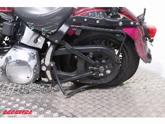 Harley-Davidson Heritage Softail Classic FLSTC picture 15