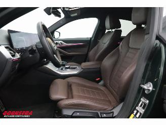 BMW i4 M50 LED ACC HUD LRHZ Camera SHZ picture 12