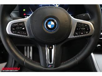 BMW i4 M50 LED ACC HUD LRHZ Camera SHZ picture 15