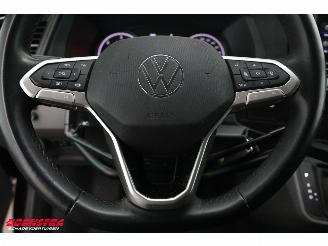 Volkswagen Transporter T6.1 2.0 TDI 150 PK DSG Behinderten Airco Cruise AHK 41.445 km! picture 29