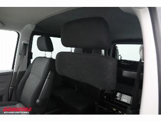 Volkswagen Transporter T6.1 2.0 TDI 150 PK DSG Behinderten Airco Cruise AHK 41.445 km! picture 27