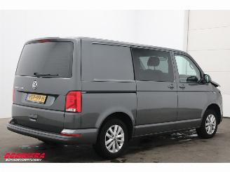 Volkswagen Transporter T6.1 2.0 TDI 150 PK DSG Behinderten Airco Cruise AHK 41.445 km! picture 3