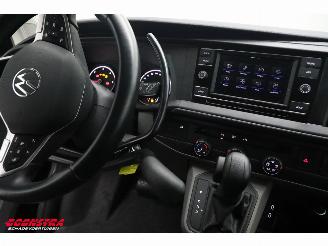 Volkswagen Transporter T6.1 2.0 TDI 150 PK DSG Behinderten Airco Cruise AHK 41.445 km! picture 19