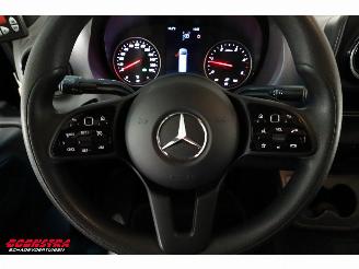 Mercedes Sprinter 319 CDI 9G-Tronic LBW Laadlift Kuhler Leder Cruise picture 27