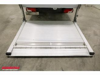 Mercedes Sprinter 319 CDI 9G-Tronic LBW Laadlift Kuhler Leder Cruise picture 17