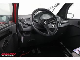 Canta  2 Premium Radio/CD BY 2020 2.185 km! picture 12