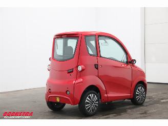 Canta  2 Premium Radio/CD BY 2020 2.185 km! picture 3