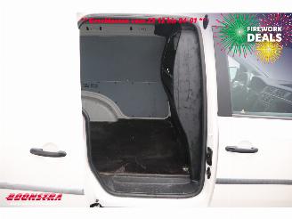Volkswagen Caddy 2.0 TDI L1-H1 Airco 111.778 km! picture 15