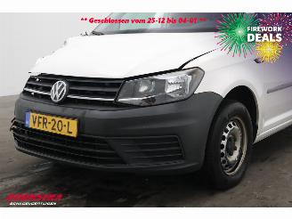 Volkswagen Caddy 2.0 TDI L1-H1 Airco 111.778 km! picture 13