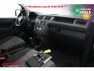 Volkswagen Caddy 2.0 TDI L1-H1 Airco 111.778 km! picture 17