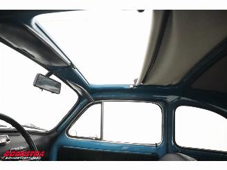 Fiat 500 BY 1970 Leder picture 24