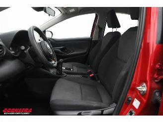 Toyota Yaris 1.0 VVT-i Comfort Bluetooth ACC Airco picture 10