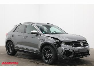 Volkswagen T-Roc 2.0 TSI 4Motion R Pano LED ACC Navi Camera SHZ 24.271 km! picture 2