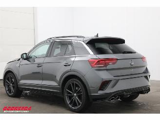 Volkswagen T-Roc 2.0 TSI 4Motion R Pano LED ACC Navi Camera SHZ 24.271 km! picture 4