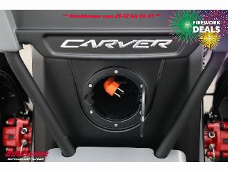 Carver  7.1 kWh **NIEUW/NEU** 80km/h picture 13