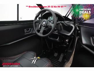 Carver  7.1 kWh **NIEUW/NEU** 80km/h picture 5