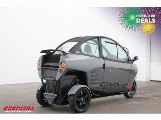 Carver  80 km/h Active **NIEUW/NEU** picture 3