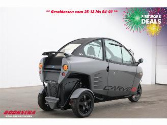 Carver  80 km/h Active **NIEUW/NEU** picture 3