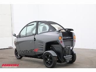 Carver  80 km/h Active **NIEUW/NEU** picture 4