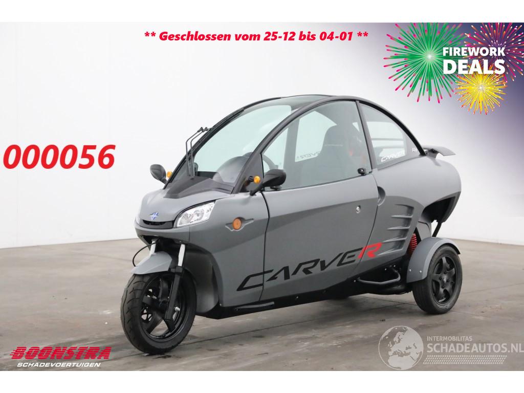   R+ 7.1 kWh 45 km/h **NIEUW/NEU**